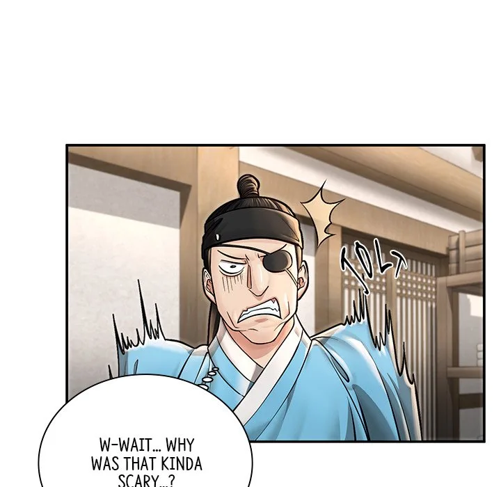 Muscle Joseon Chapter 37 page 66