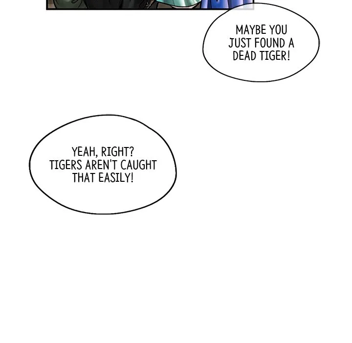 Muscle Joseon Chapter 37 page 71