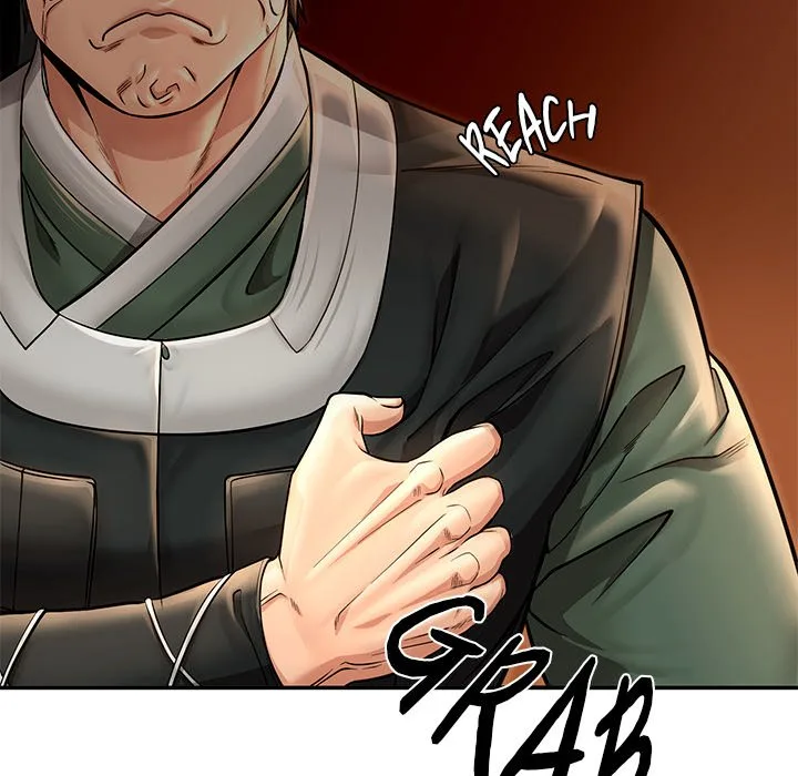 Muscle Joseon Chapter 37 page 73