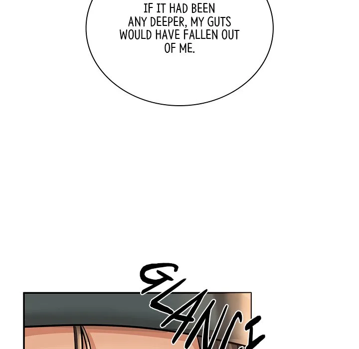 Muscle Joseon Chapter 37 page 81