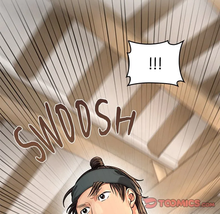 Muscle Joseon Chapter 37 page 75