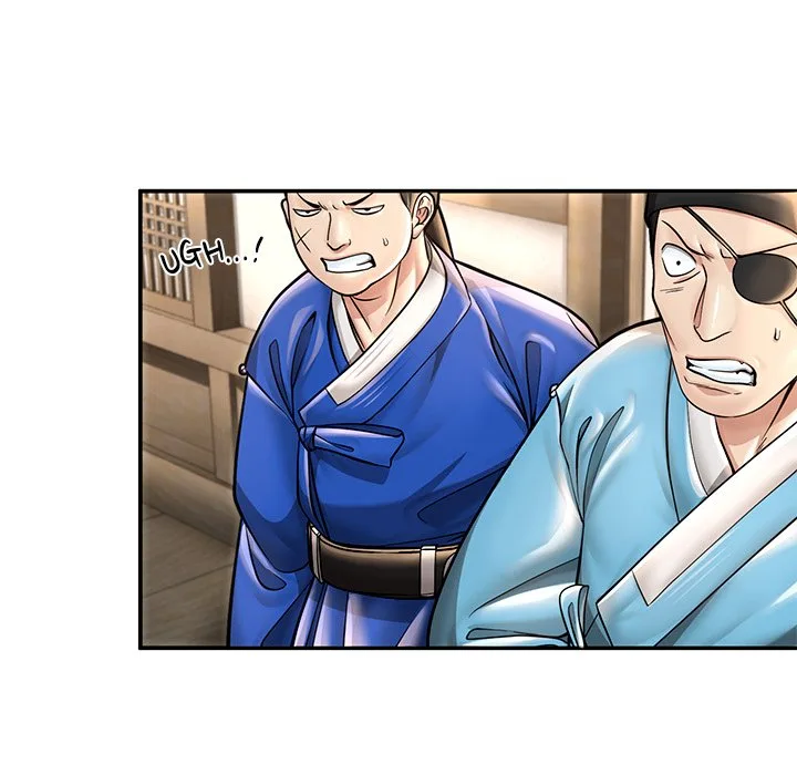 Muscle Joseon Chapter 37 page 83