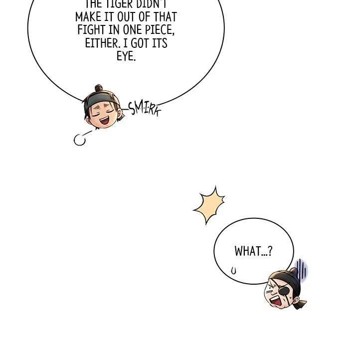 Muscle Joseon Chapter 37 page 86