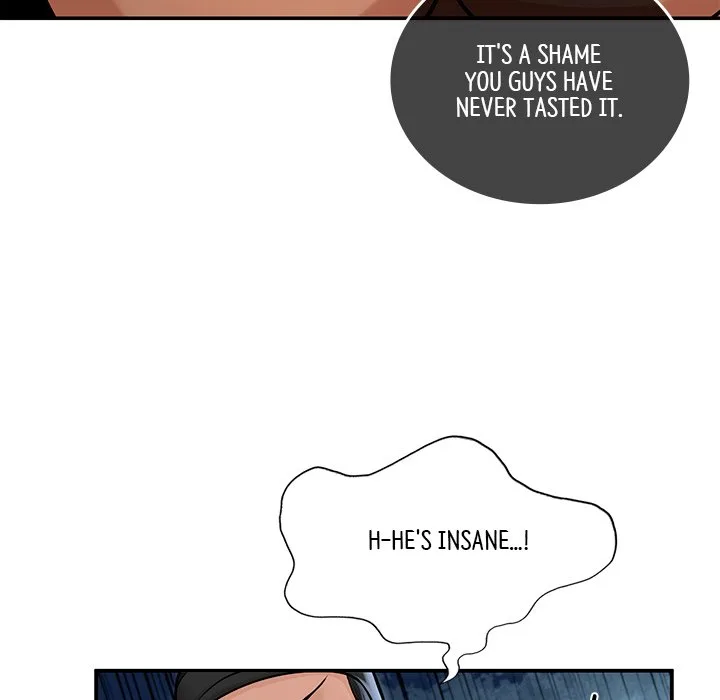Muscle Joseon Chapter 37 page 91