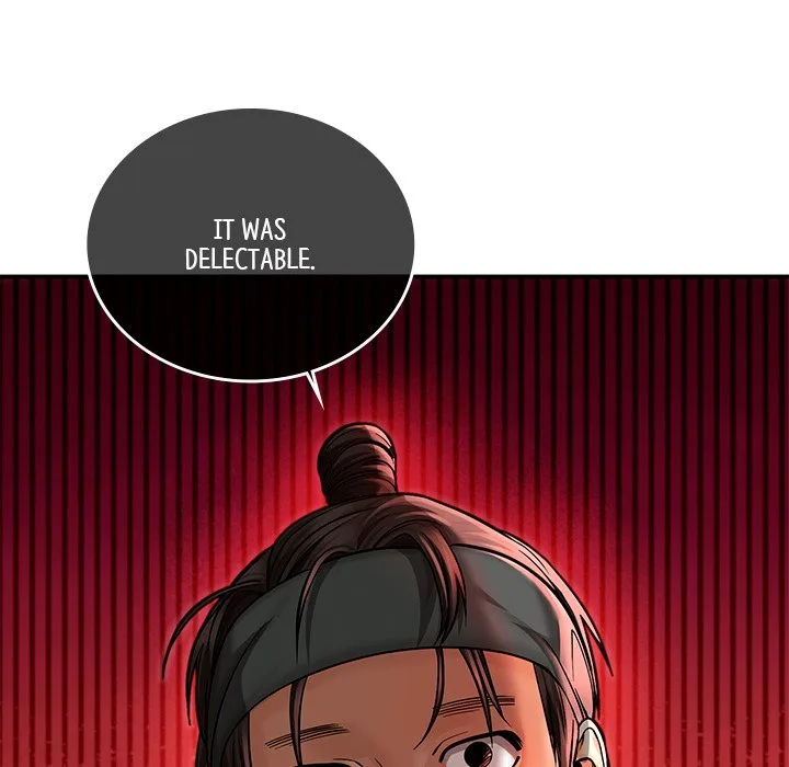 Muscle Joseon Chapter 37 page 89