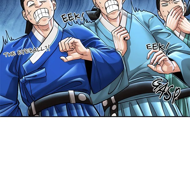 Muscle Joseon Chapter 37 page 88