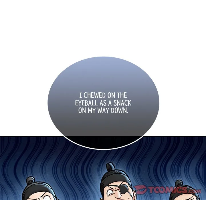 Muscle Joseon Chapter 37 page 87