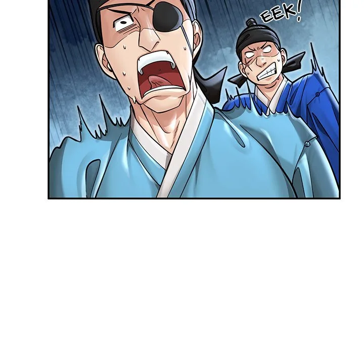 Muscle Joseon Chapter 37 page 92