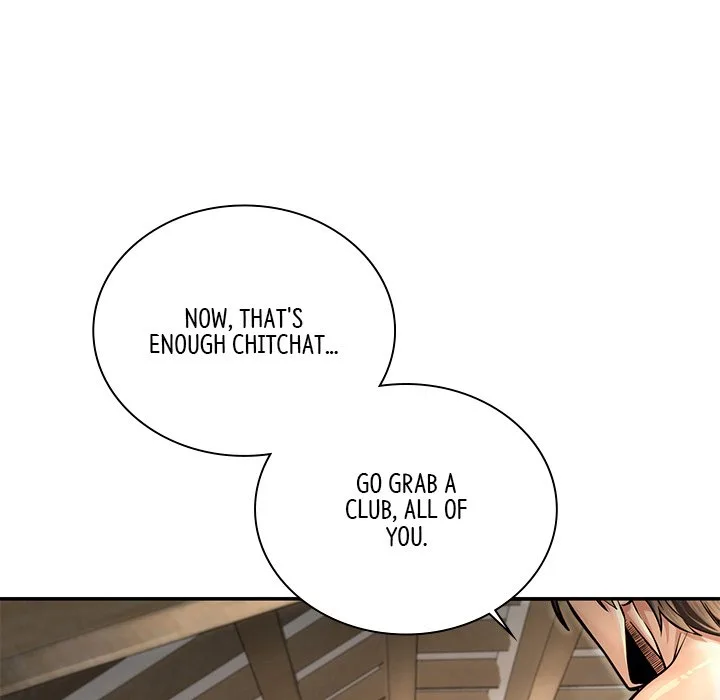 Muscle Joseon Chapter 37 page 93