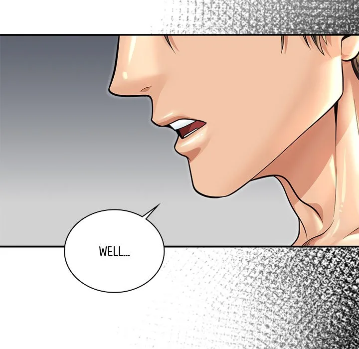 Muscle Joseon Chapter 37 page 96