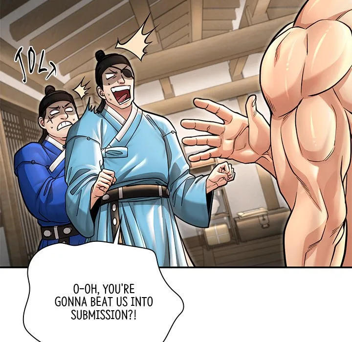 Muscle Joseon Chapter 37 page 94