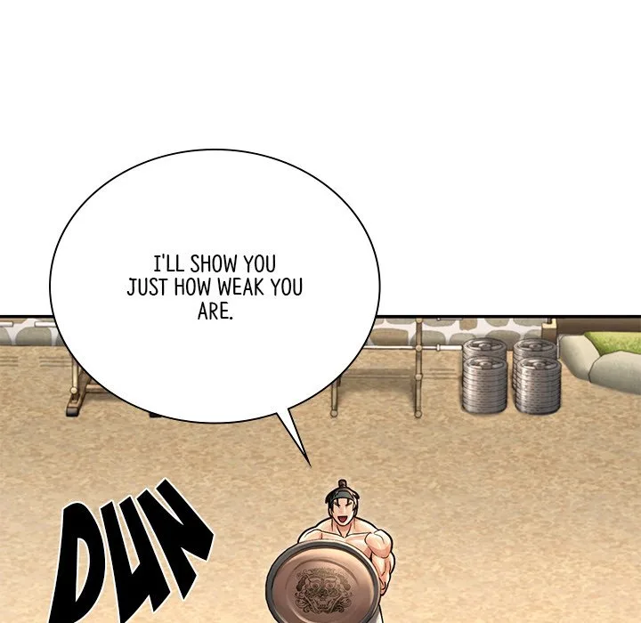 Muscle Joseon Chapter 37 page 101