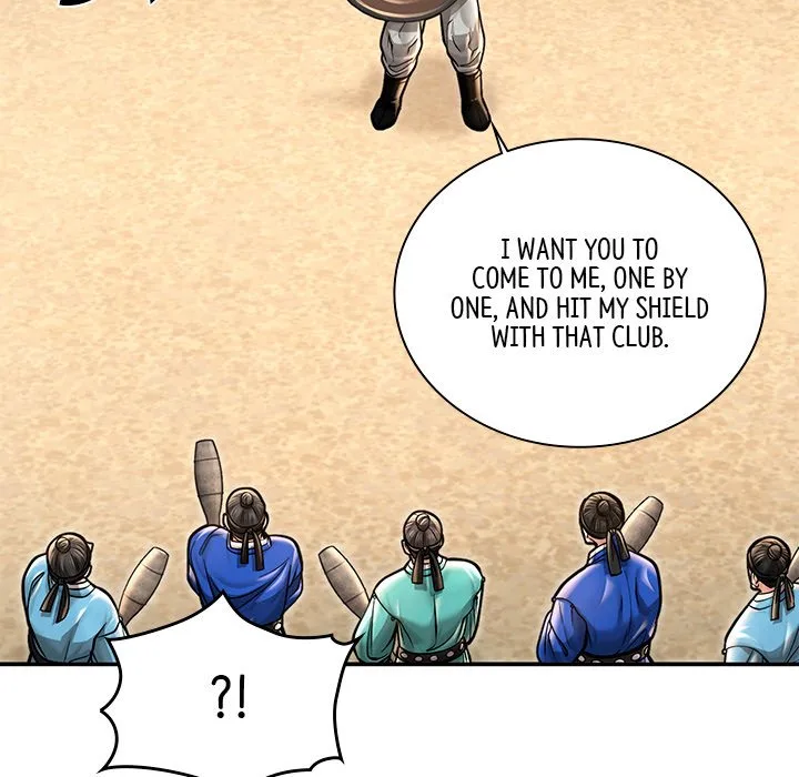 Muscle Joseon Chapter 37 page 102