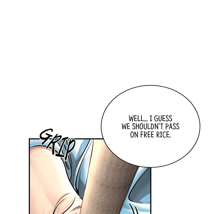 Muscle Joseon Chapter 37 page 107