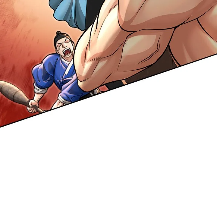 Muscle Joseon Chapter 37 page 112