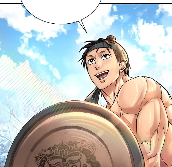 Muscle Joseon Chapter 37 page 104