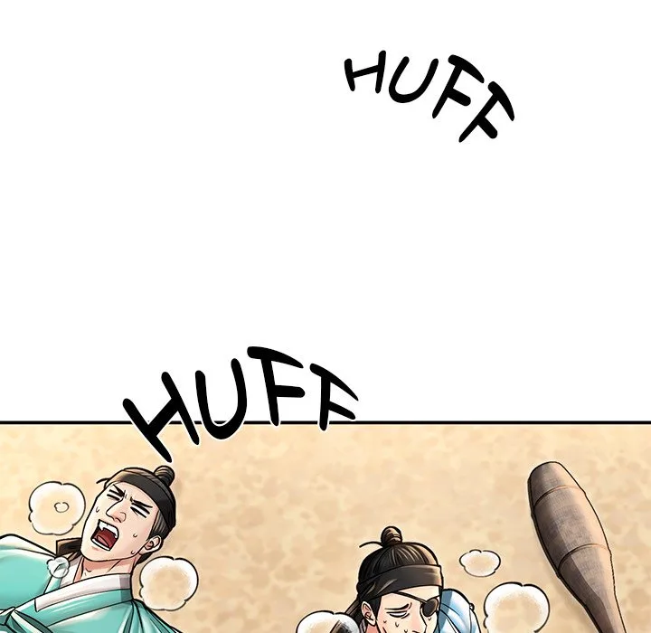 Muscle Joseon Chapter 37 page 116