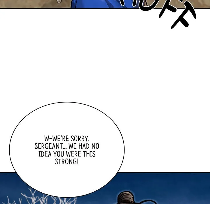 Muscle Joseon Chapter 37 page 118