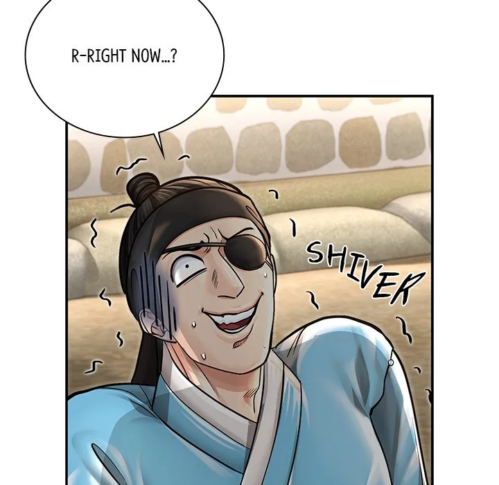 Muscle Joseon Chapter 37 page 121