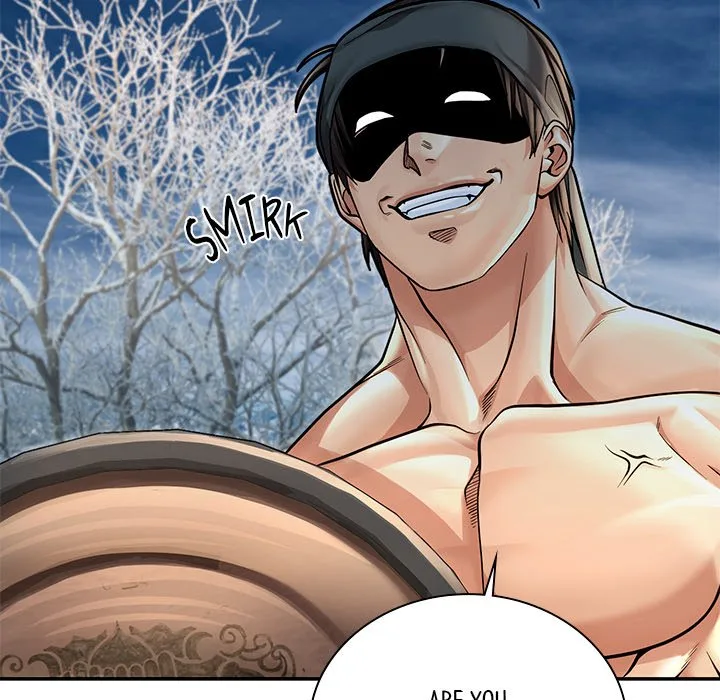 Muscle Joseon Chapter 37 page 119
