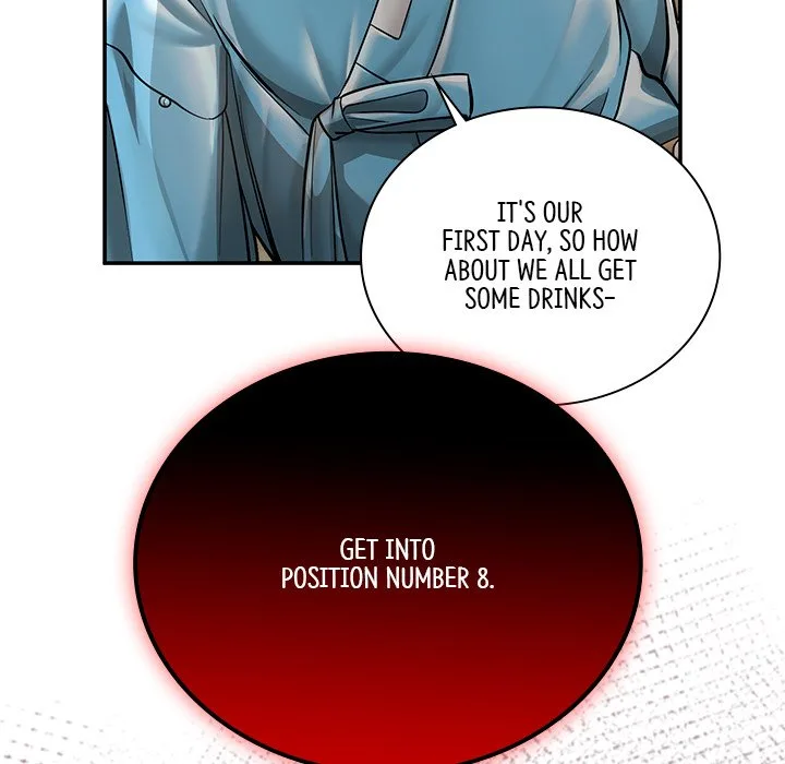 Muscle Joseon Chapter 37 page 122