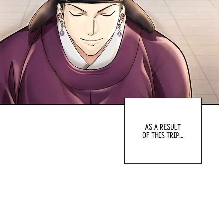 Muscle Joseon Chapter 37 page 133