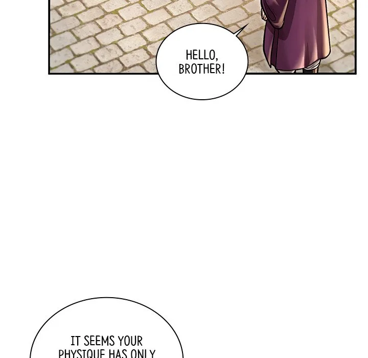 Muscle Joseon Chapter 37 page 139