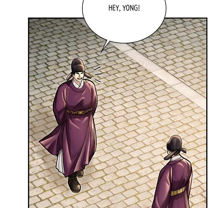 Muscle Joseon Chapter 37 page 138