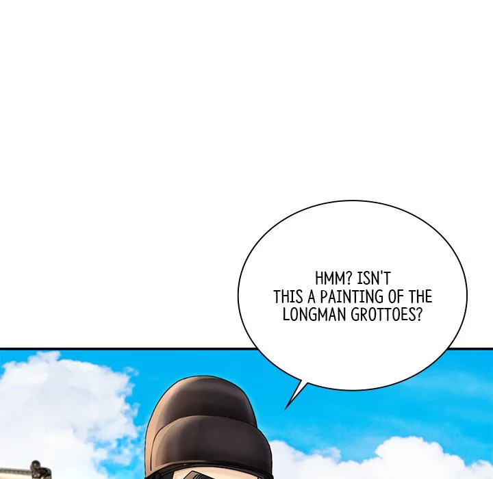 Muscle Joseon Chapter 37 page 146