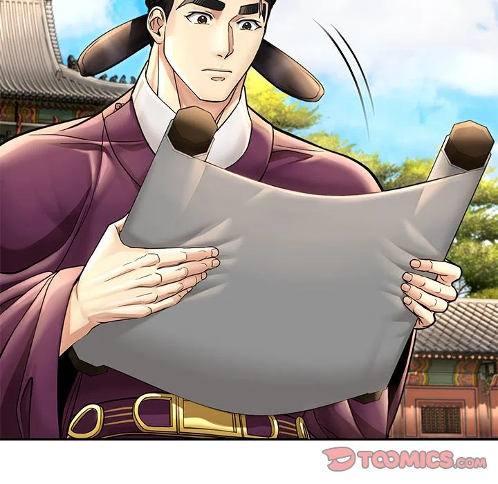 Muscle Joseon Chapter 37 page 147