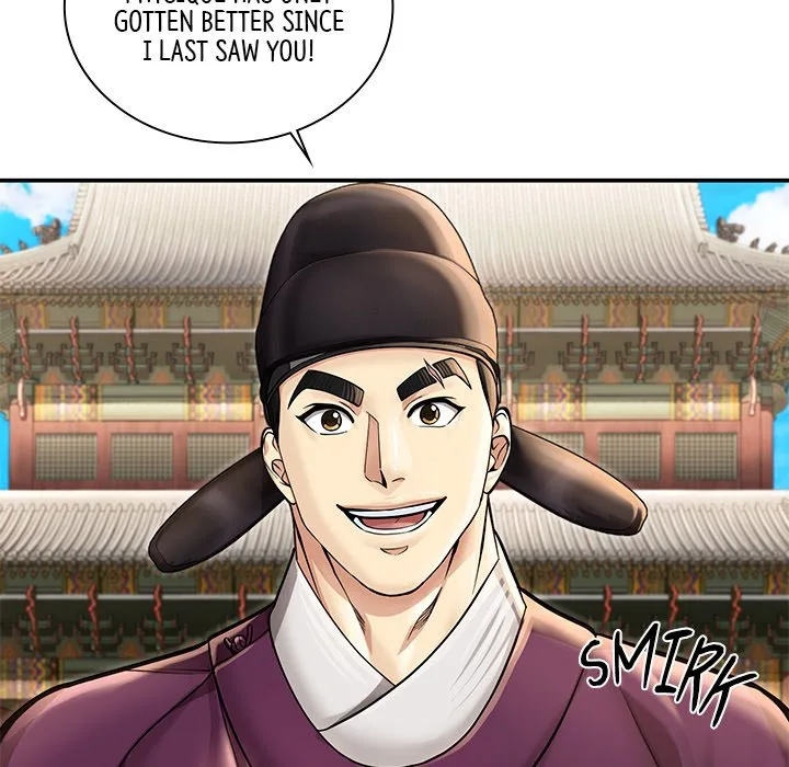 Muscle Joseon Chapter 37 page 140