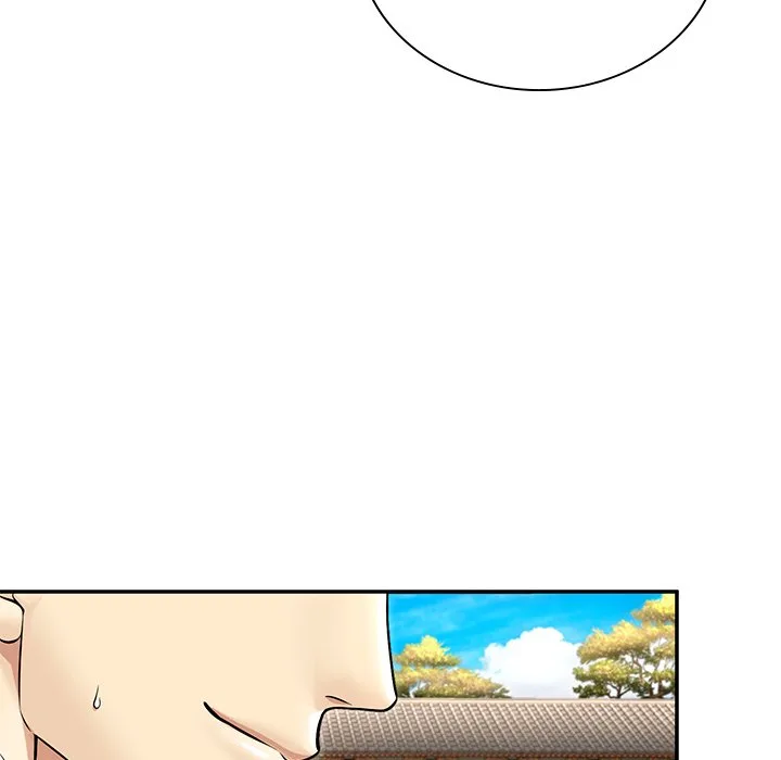 Muscle Joseon Chapter 37 page 155
