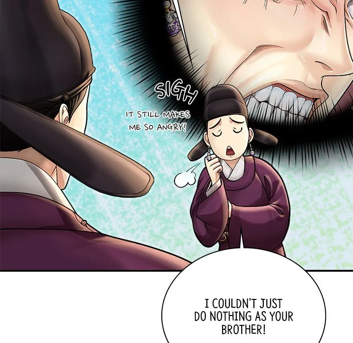 Muscle Joseon Chapter 37 page 154