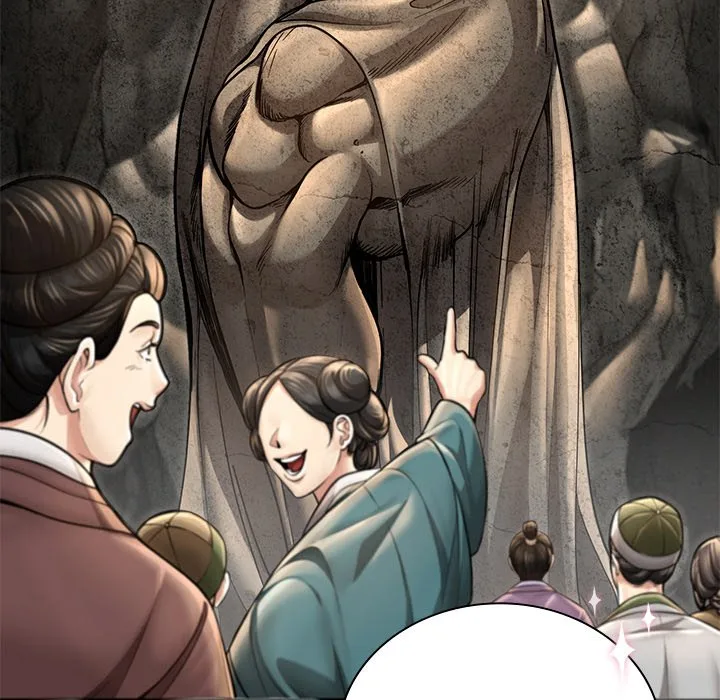 Muscle Joseon Chapter 37 page 151