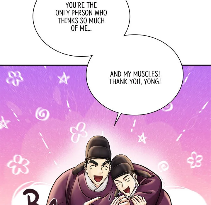 Muscle Joseon Chapter 37 page 157