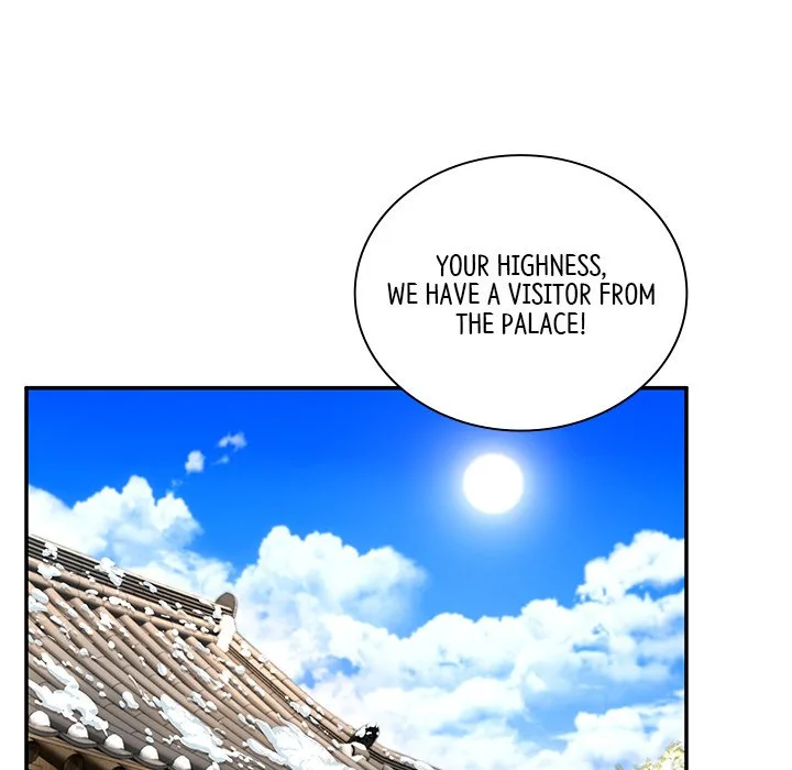 Muscle Joseon Chapter 37 page 160