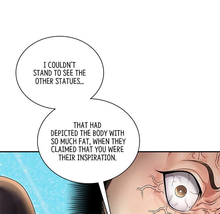 Muscle Joseon Chapter 37 page 153