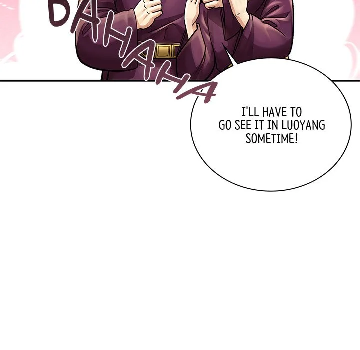 Muscle Joseon Chapter 37 page 158