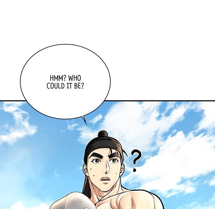 Muscle Joseon Chapter 37 page 162