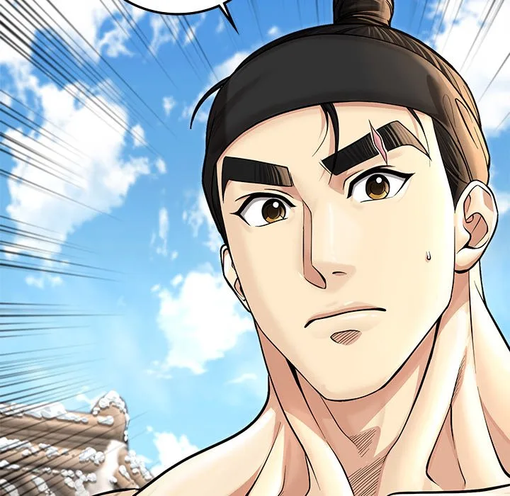 Muscle Joseon Chapter 37 page 165