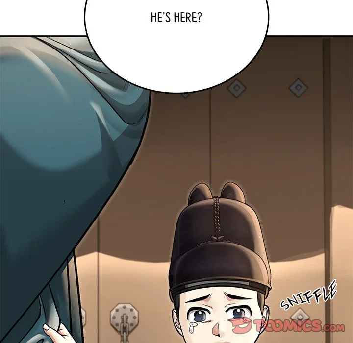 Muscle Joseon Chapter 37 page 171