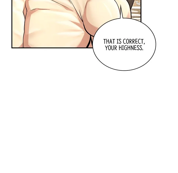 Muscle Joseon Chapter 37 page 168