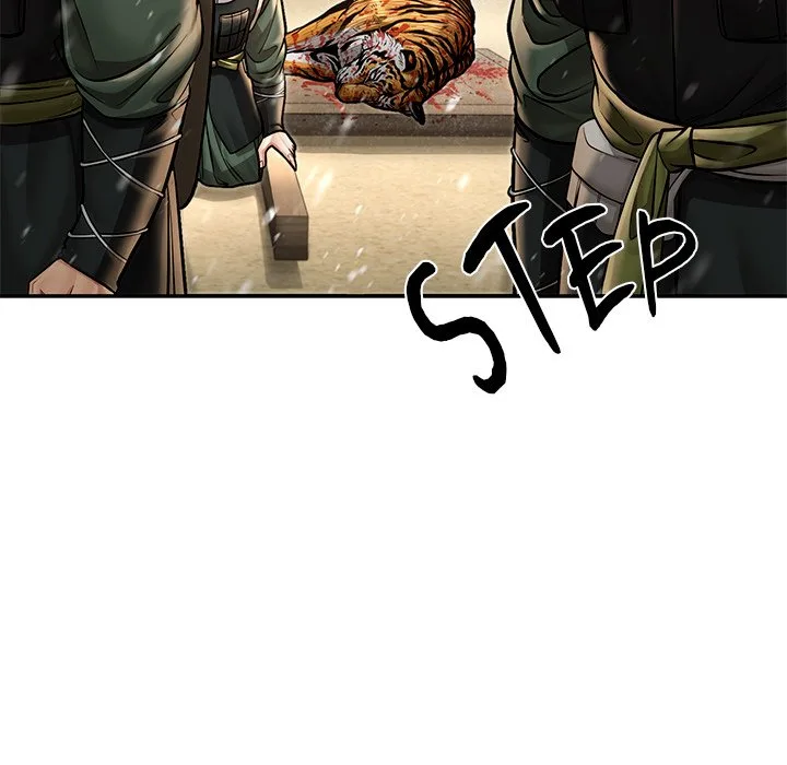 Muscle Joseon Chapter 37 page 34