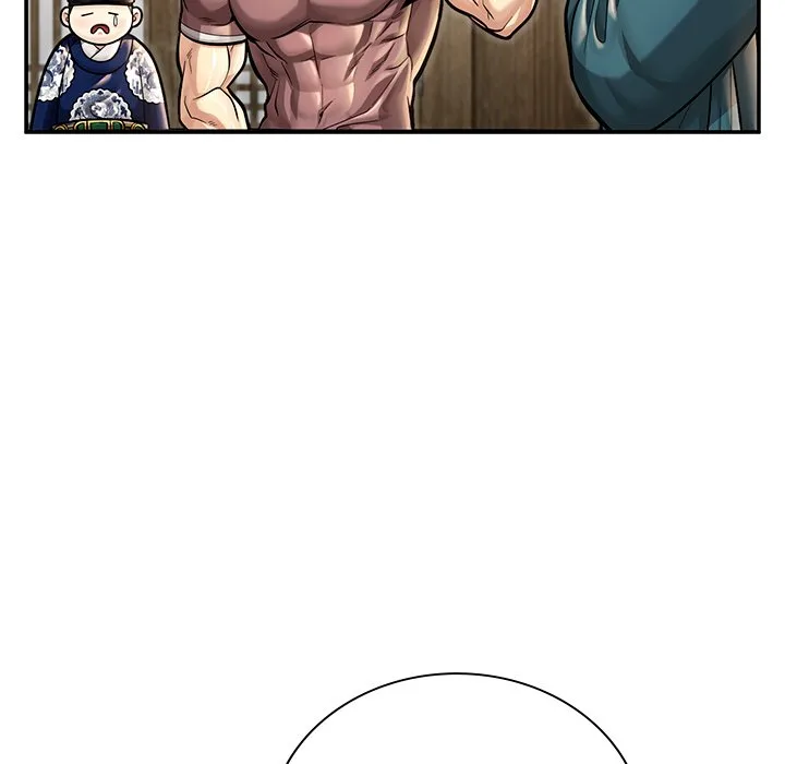 Muscle Joseon Chapter 38 page 25