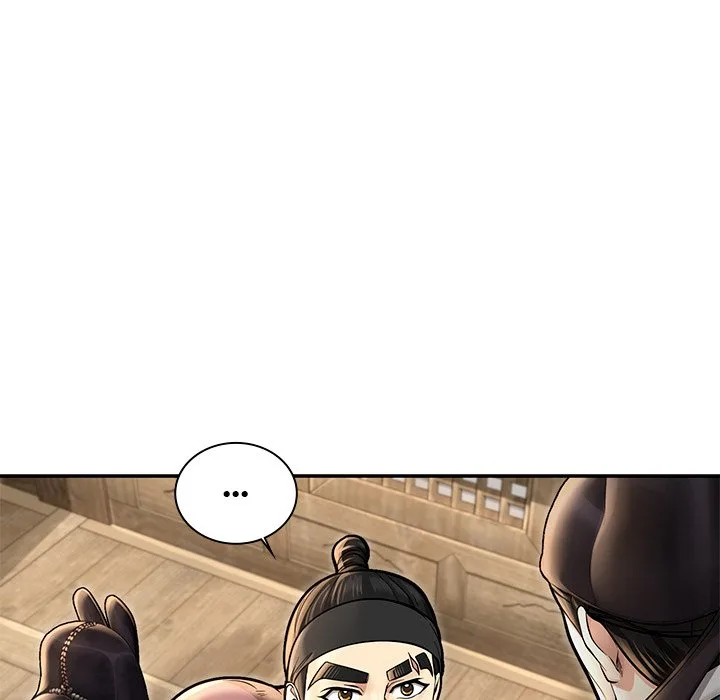 Muscle Joseon Chapter 38 page 18