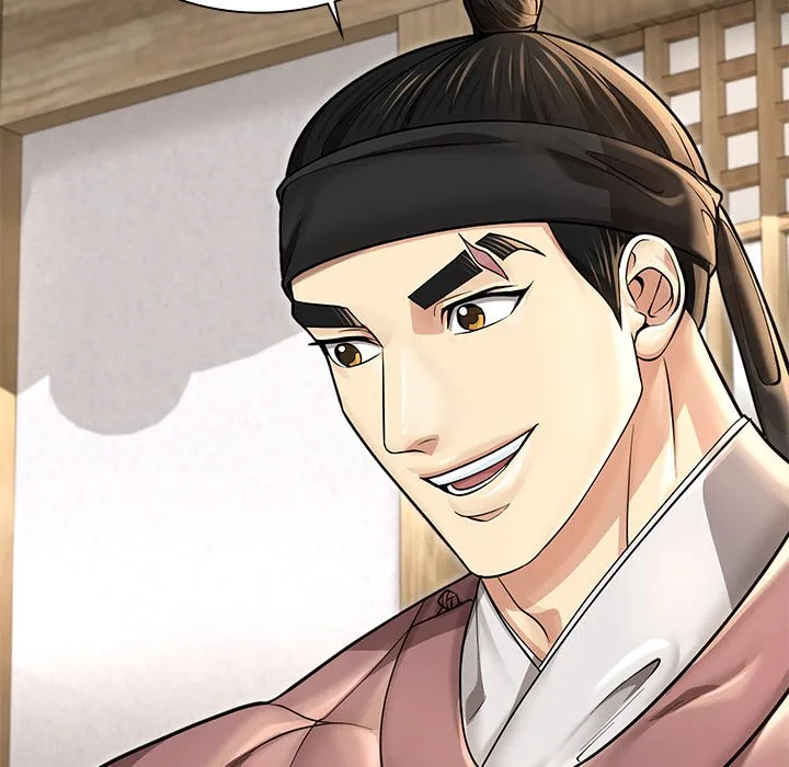 Muscle Joseon Chapter 38 page 9