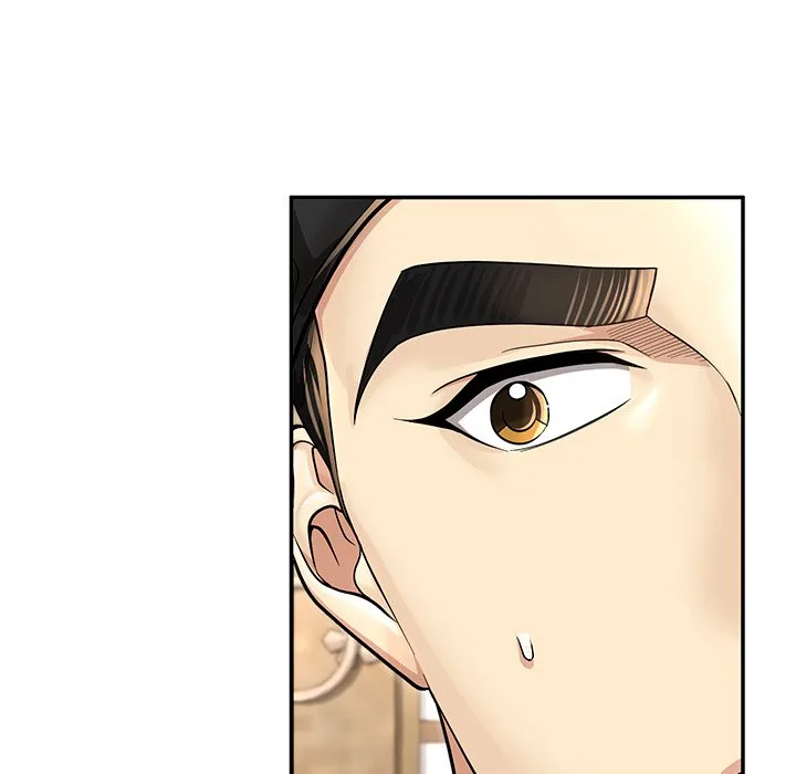 Muscle Joseon Chapter 38 page 20