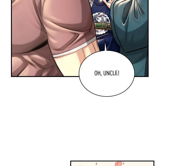 Muscle Joseon Chapter 38 page 29