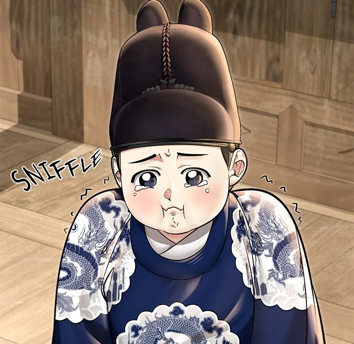 Muscle Joseon Chapter 38 page 22