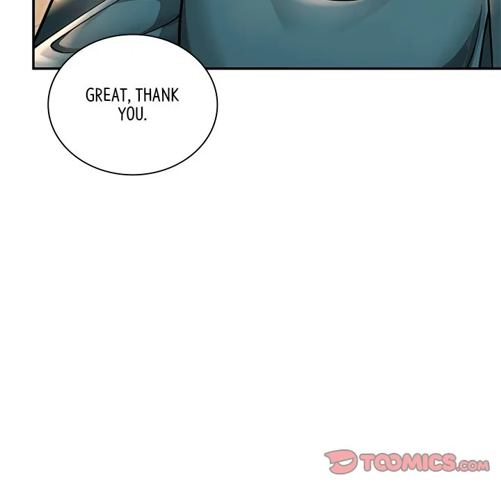 Muscle Joseon Chapter 38 page 27